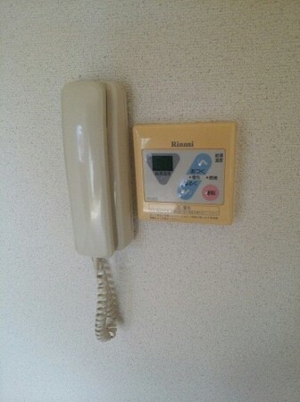 メイデンハイムの物件内観写真